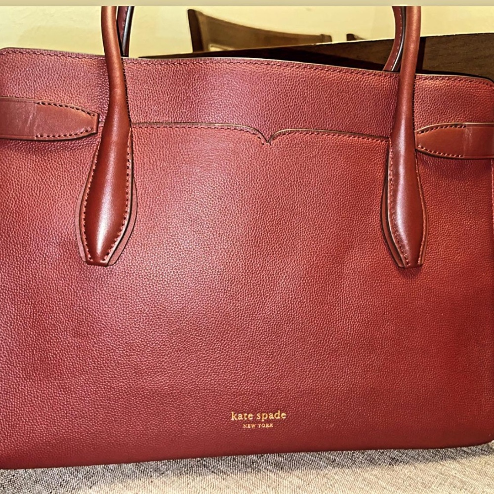 KATE SPADE HANDBAG - Picture 2 of 3